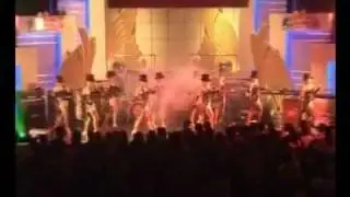 Celebrity Fitness 5th Anniversary - Absolute EO