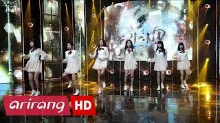 [Fancam/풀캠] GFRIEND(여자친구) _ SUMMER RAIN(여름비) _ Simply K-Pop _ 091517