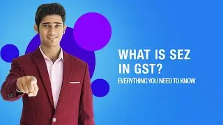 What is SEZ in GST? Everything you need to know | Lio