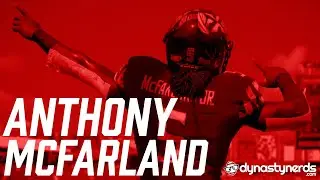 Anthony McFarland Breakdown - RB Pittsburgh Steelers - Film Nerds Ep. 10 w/ Matt Waldman