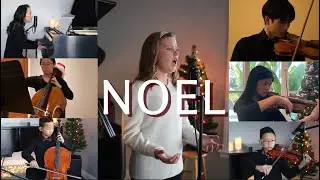 Noel - Lauren Daigle and Chris Tomlin (Cover) || Christmas 2020
