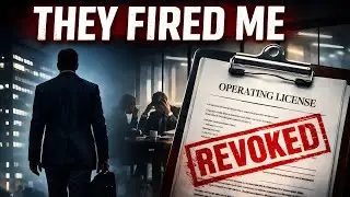 HR Tried to Bury the Truth &mdash; They Didn&rsquo;t Expect Me