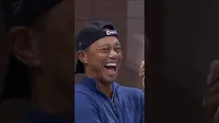Rafael Nadal Doesn't Want Tiger Woods To See His Swings