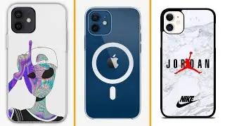 The Best iPhone Cases on Amazon to Keep Your Mobile Safe & Looking Cool