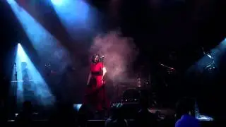 Драматика - Let's get it started (B.E.P. cover) LIVE @ Б2