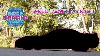 The C5 Corvette Makes a Trip to Priime Vinyl and gets all Wrapped Up!!!