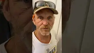 Trick tip #59 | another dry wall patch