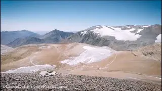 CORTOMETRAJE DOCUMENTAL 