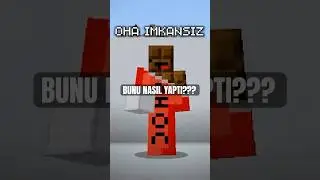 D&Uuml;NYANIN EN ZOR OYUNU! MINECRAFT YARIŞMASI🤑 #minecraft #pavmc #survivalsmp #hytalegameplay