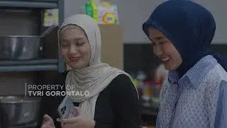 UMKM GO  GURIH YANG MENJANJIKAN