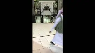 بلبل الحرم غرد في هذا الصباح وتلى أيات عطرة من سورة فاطر الشيخ عبدالله في فجر الاثنين 14 محرم 1440هـ