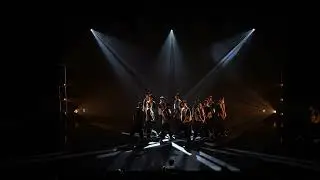 Dance Uncensored 2023: BOUNCERS - Raffles Hall Dance