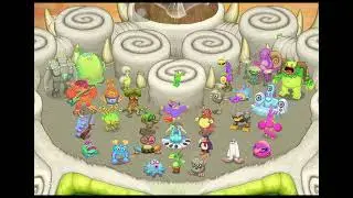 Composer island (My singing monsters)