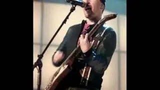 The Edge - U2 - The Magician