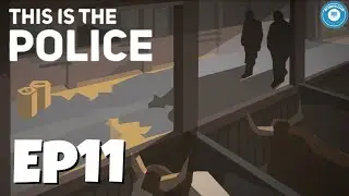 Raising the Steaks | THIS IS THE POLICE | Police Dispatch Strategy Sim | Part 11