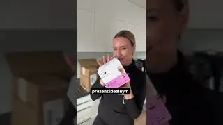 ✨ Zdradzę Wam m&oacute;j pierwszy prezent urodzinowy ❤️
