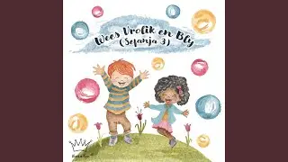 Wees Vrolik En Bly (Sef&aacute;nja 3)