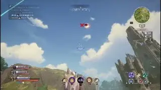 Spellbreak w/Friends V.2