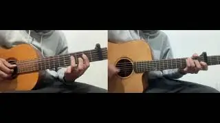 Maro - Just Wanna Forget You (Chords)
