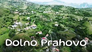 село Долно Прахово - selo Dolno Prahovo