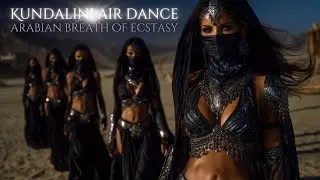 Kundalini Activation | The Serpent Awakens Through Embodied Movement