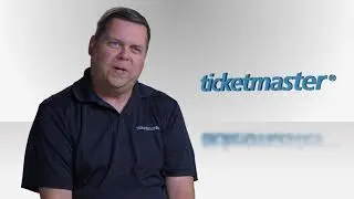 Ticketmaster: Capitalizing on OPEX, Performance, and Data Analytics