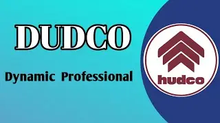 Housing & Urban Development Corporation 2025 || Various Posts Out 👇 Apply Now || Link Here Check 