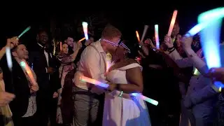Kellyanne & Martin / Blake Hall / Essex / Wedding Videography / Videographers