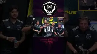 F&uacute;ria Vence Real Elite pela segunda rodada da Kings League #Furiafc #Realelitefc #neymar