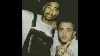 2Pac - Kill Me ft. Eminem (AZZARO Remix) [WORKOUT BANGER]