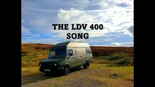 THE LDV 400 SONG