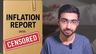 Why the Govt.&rsquo;s 6% Inflation Number Feels So Wrong