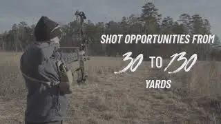 Uwharrie Archery Challenge is Back!