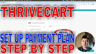 ✅  How to Set Up a Payment Plan in ThriveCart🔴