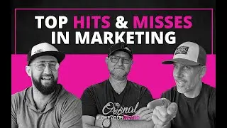 Top strategies for building and tracking your marketing campaigns | EP003 | #LoveYourBrand Podcast