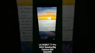 LG ROBOT 77 Pro MAX