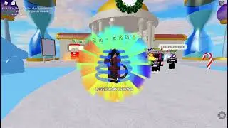 Christmas Box 3 Unit In All Star Tower Defense