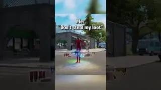 Don&rsquo;t Steal THAT!😂#shorts