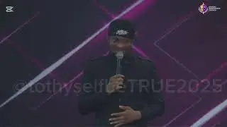 Lawrence Oyor ask a lady to resign from her 25000 naira job and later got a job in Dubai 