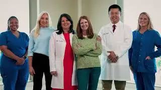 Experience the power of world-class cancer care at UofL Health &ndash; Brown Cancer Center