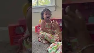 Baby laughing 🤣 #american #baby #kidsvidoes #hapybaby #trending #harharmahadev