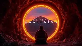 Andean Awakening - Ethno Trance / Organic House / Tribal Techno