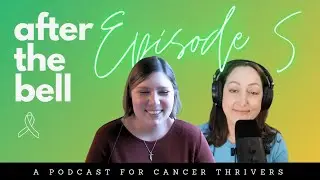 EP. 5 | MEET NICOLE // Hodgkin's lymphoma + Leukemia while Pregnant Survivor // Faith over fear