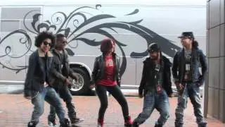 Mindless Behavior Extra Footage I Am Wh?t I Do