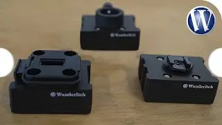 Wunderlich USB-Ladebox // Wunderlich GmbH // BMW Motorrad // Jens Kuck