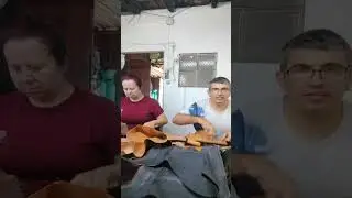 Imoa Mcol est&aacute; em direto!