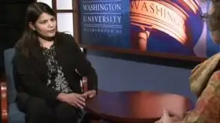 Muneeza Hashmi's Pakistan