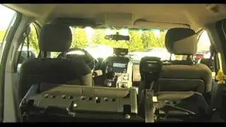 New MetroAccess Taxi's