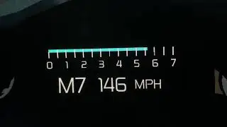 2021 Hyperion Acheron 0-316 MPH Roblox Edition