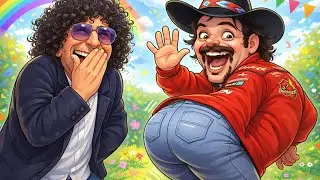 Jeff the Drunk&rsquo;s Rotting Ass Shocks the Entire Studio | The Howard Stern Show